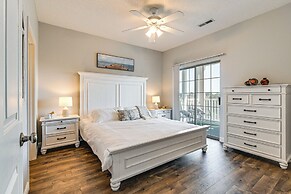 Myrtle Beach Condo: 3 Mi to Ocean!