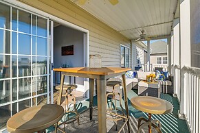 Myrtle Beach Condo: 3 Mi to Ocean!