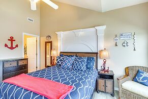 Lakefront Camdenton Condo Near Ha Ha Tonka & Golf!