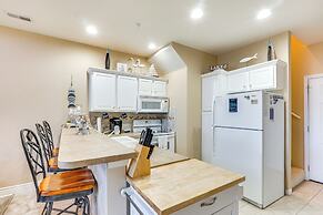 Lakefront Camdenton Condo Near Ha Ha Tonka & Golf!