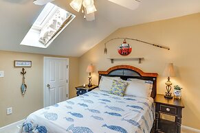 Lakefront Camdenton Condo Near Ha Ha Tonka & Golf!