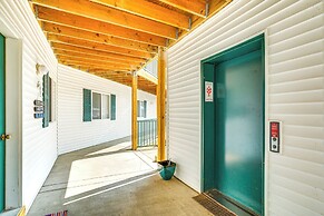 Lakefront Camdenton Condo Near Ha Ha Tonka & Golf!