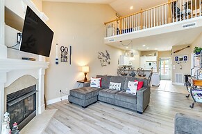 Lakefront Camdenton Condo Near Ha Ha Tonka & Golf!