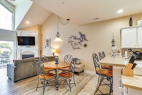 Lakefront Camdenton Condo Near Ha Ha Tonka & Golf!