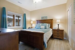 Lakefront Camdenton Condo Near Ha Ha Tonka & Golf!