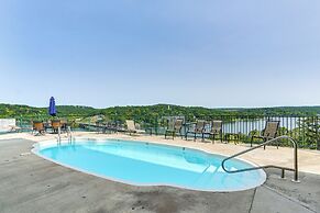 Lakefront Camdenton Condo Near Ha Ha Tonka & Golf!