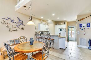 Lakefront Camdenton Condo Near Ha Ha Tonka & Golf!