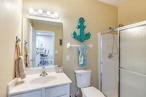 Lakefront Camdenton Condo Near Ha Ha Tonka & Golf!