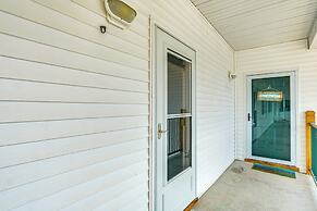 Lakefront Camdenton Condo Near Ha Ha Tonka & Golf!