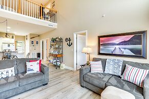 Lakefront Camdenton Condo Near Ha Ha Tonka & Golf!