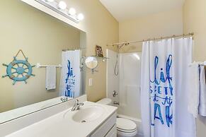 Lakefront Camdenton Condo Near Ha Ha Tonka & Golf!