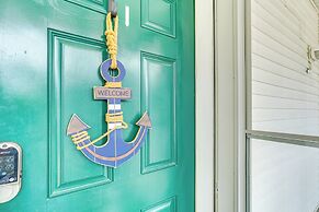 Lakefront Camdenton Condo Near Ha Ha Tonka & Golf!