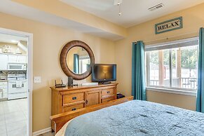 Lakefront Camdenton Condo Near Ha Ha Tonka & Golf!