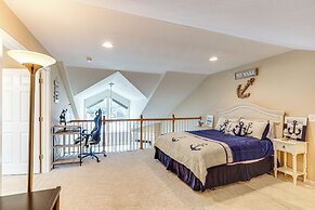 Lakefront Camdenton Condo Near Ha Ha Tonka & Golf!