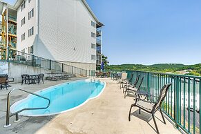 Lakefront Camdenton Condo Near Ha Ha Tonka & Golf!