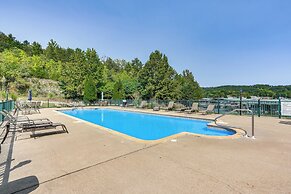 Lakefront Camdenton Condo Near Ha Ha Tonka & Golf!