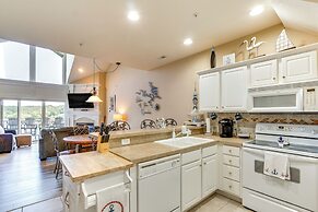 Lakefront Camdenton Condo Near Ha Ha Tonka & Golf!