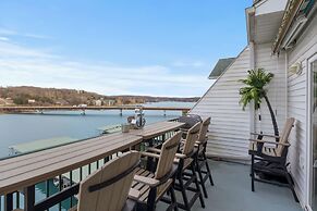 Lakefront Camdenton Condo Near Ha Ha Tonka & Golf!