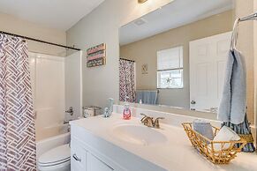 Bayou Access, Kayak & Grill: Milton Home!