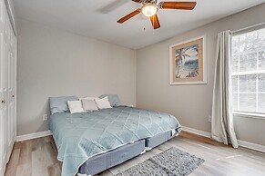 Bayou Access, Kayak & Grill: Milton Home!