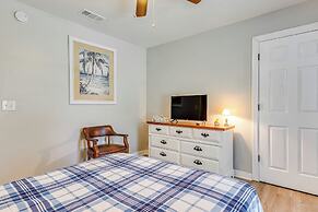 Bayou Access, Kayak & Grill: Milton Home!