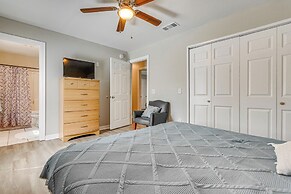 Bayou Access, Kayak & Grill: Milton Home!