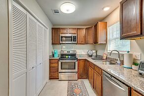 Bayou Access, Kayak & Grill: Milton Home!