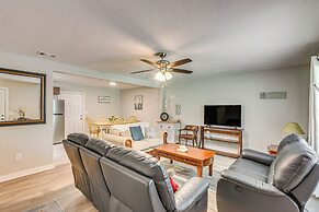 Bayou Access, Kayak & Grill: Milton Home!