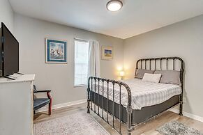 Bayou Access, Kayak & Grill: Milton Home!