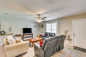 Bayou Access, Kayak & Grill: Milton Home!