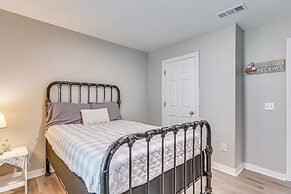 Bayou Access, Kayak & Grill: Milton Home!