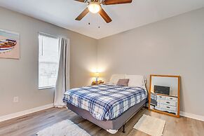 Bayou Access, Kayak & Grill: Milton Home!