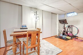 8 Mi to Lake Bowdoin: Pet-friendly Family Home!