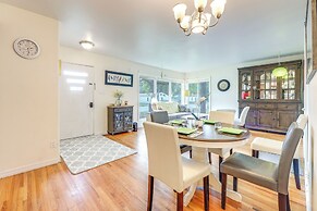 8 Mi to Lake Bowdoin: Pet-friendly Family Home!