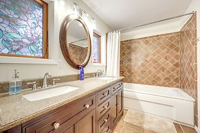 8 Mi to Lake Bowdoin: Pet-friendly Family Home!