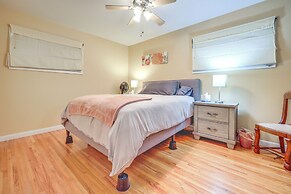 8 Mi to Lake Bowdoin: Pet-friendly Family Home!