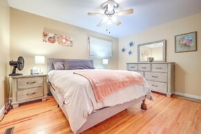 8 Mi to Lake Bowdoin: Pet-friendly Family Home!