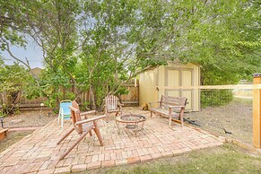 8 Mi to Lake Bowdoin: Pet-friendly Family Home!