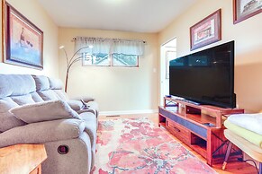 8 Mi to Lake Bowdoin: Pet-friendly Family Home!