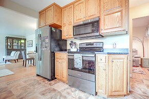 8 Mi to Lake Bowdoin: Pet-friendly Family Home!