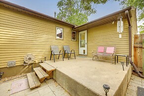 8 Mi to Lake Bowdoin: Pet-friendly Family Home!