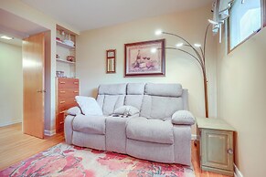 8 Mi to Lake Bowdoin: Pet-friendly Family Home!