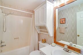 Calhoun Home w/ Spacious Interior & Backyard!