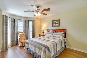 Calhoun Home w/ Spacious Interior & Backyard!