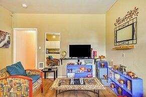 Guest Suite in Portland Area w/ Shared Patio