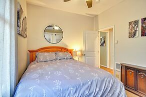 Guest Suite in Portland Area w/ Shared Patio