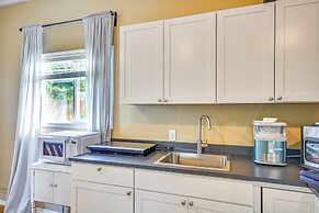 Guest Suite in Portland Area w/ Shared Patio