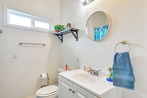 Guest Suite in Portland Area w/ Shared Patio