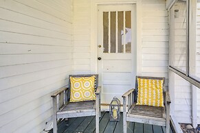 Cottage w/ James River Access in Wingina!