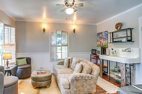 Cottage w/ James River Access in Wingina!